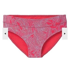 Prana Women's Ramba Mid-rise Bottom  Retail $50 Size XS